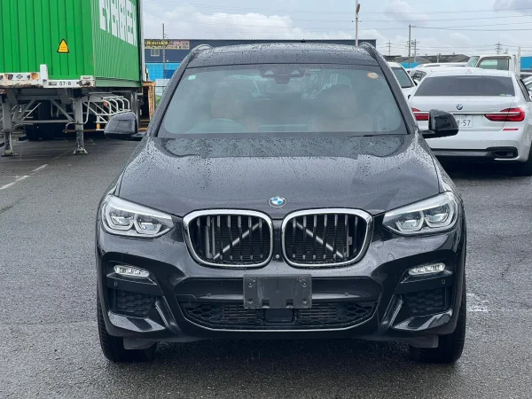 X3 20D X DRIVE