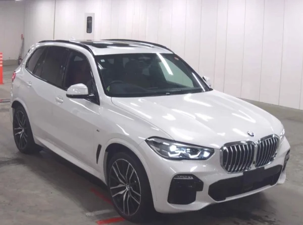 X5 35D M SPORT