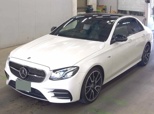E53 4MATIC+