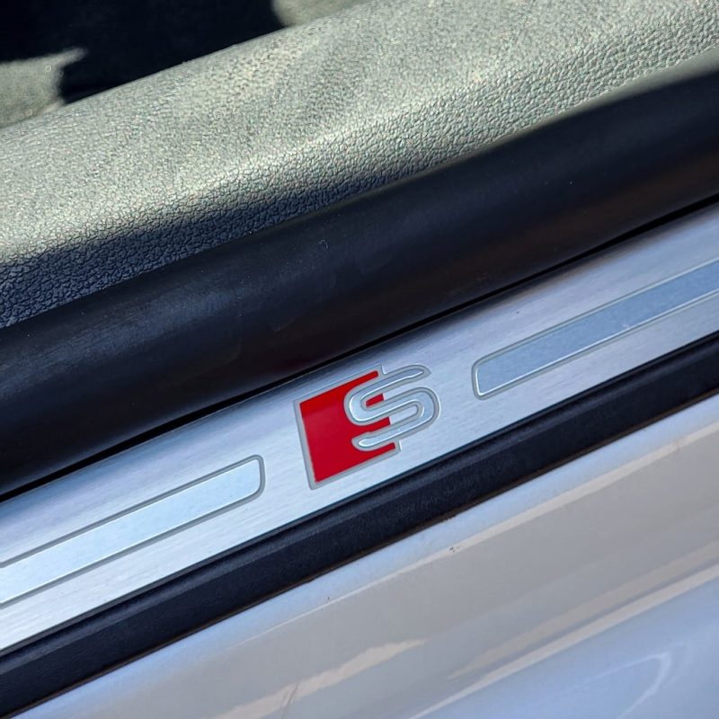 AUDI S5-06