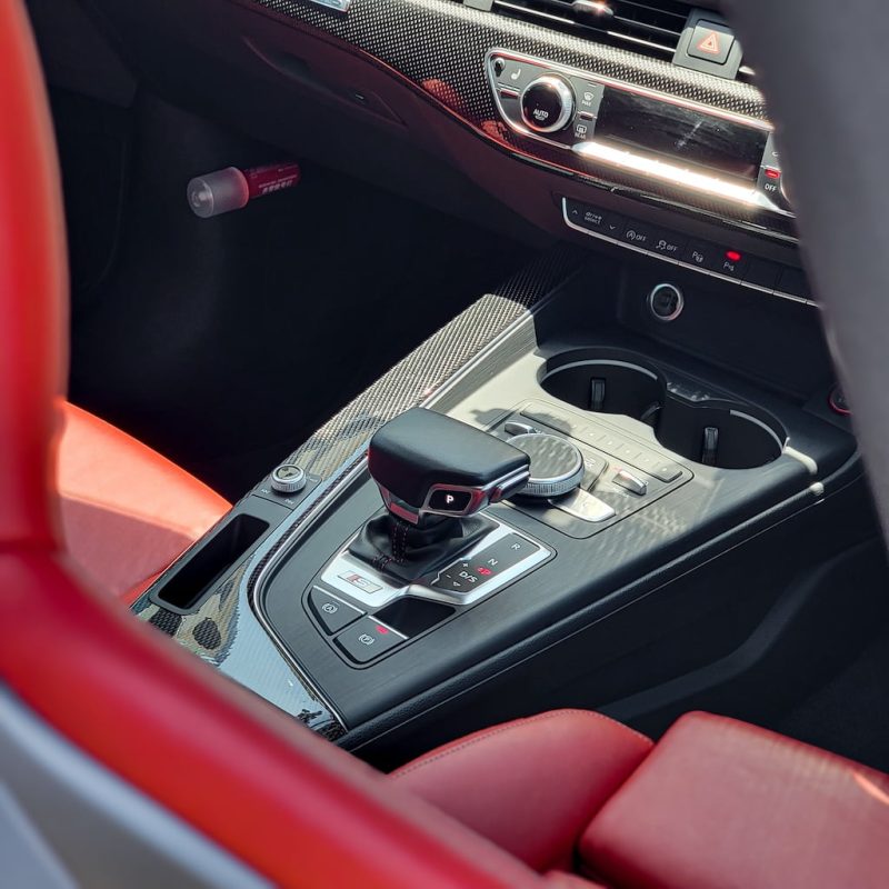 AUDI S5-12