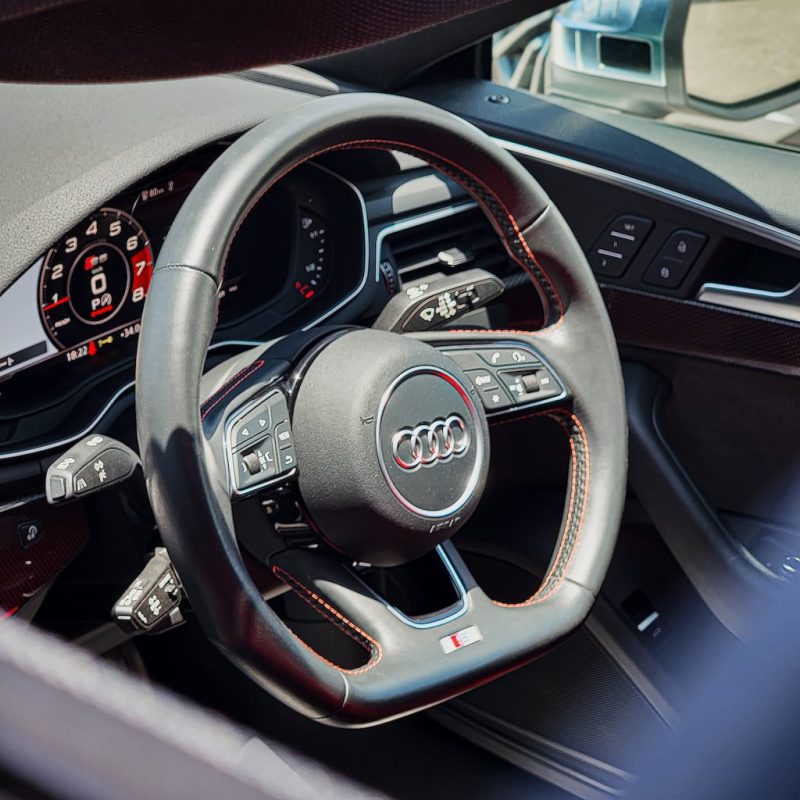 AUDI S5-16