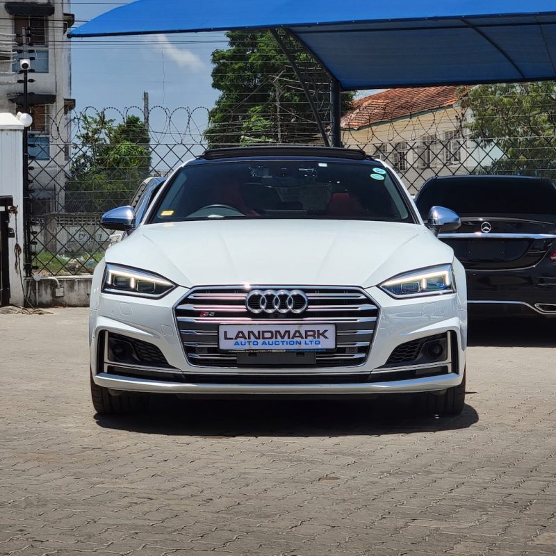 AUDI S5-24