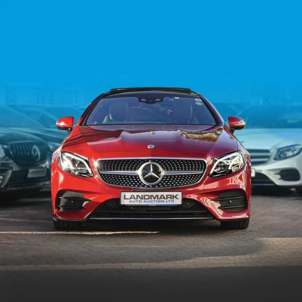 First Image - E200 Coupe_result