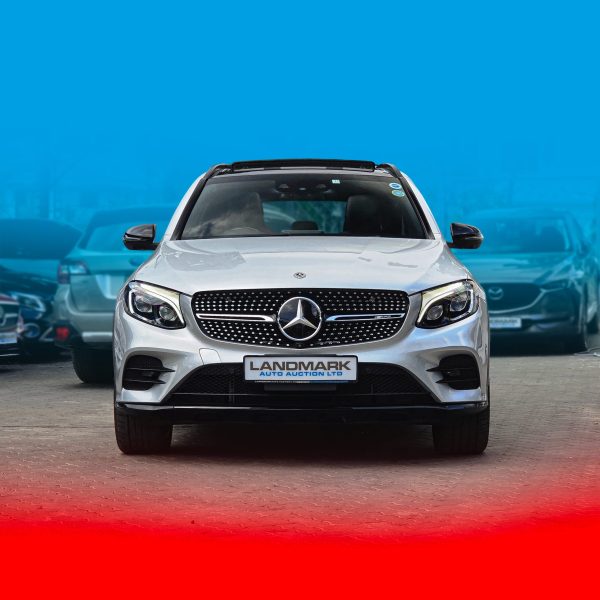 First Image - GLC