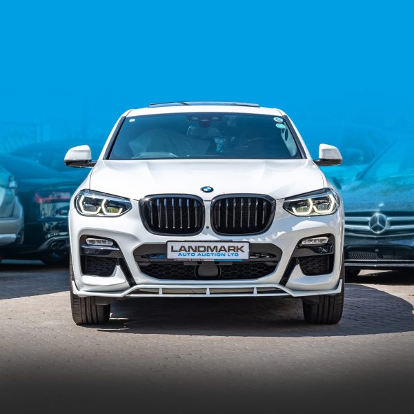 First Image - X4