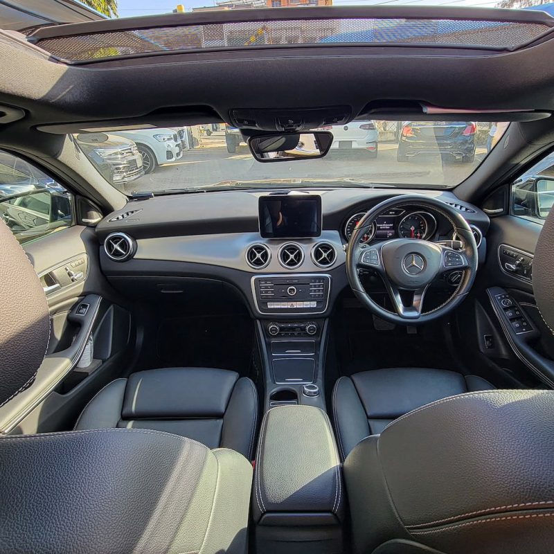 GLA 180-05