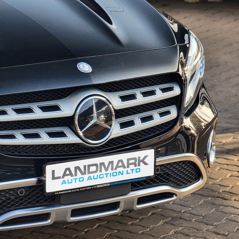 GLA 180-17