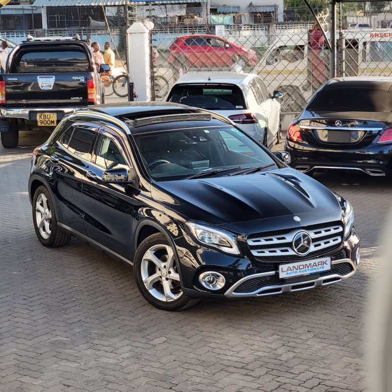 GLA 180-19