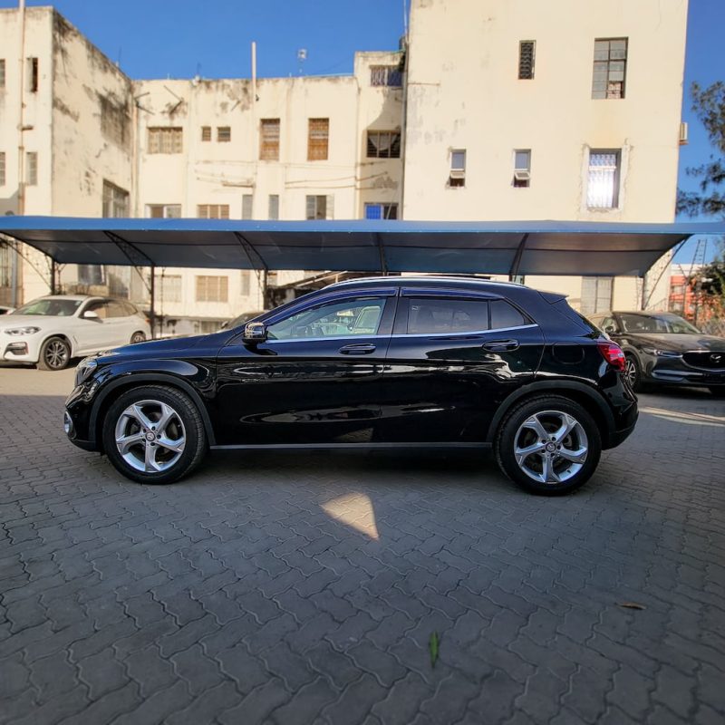 GLA 180-20