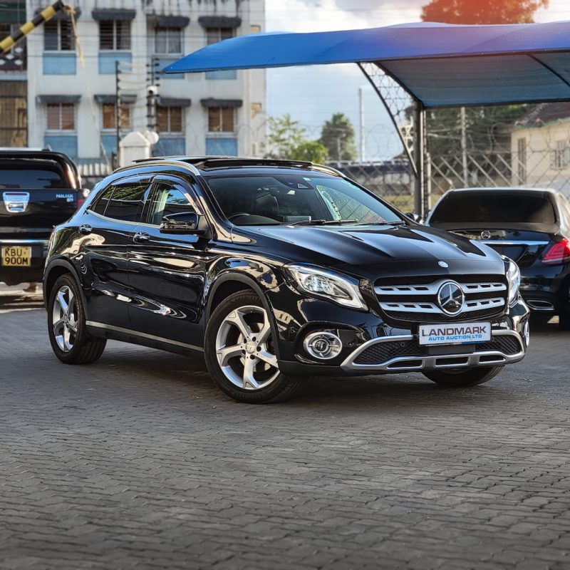 GLA 180-24