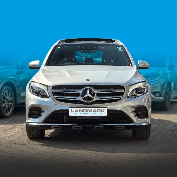 GLC250-Silver