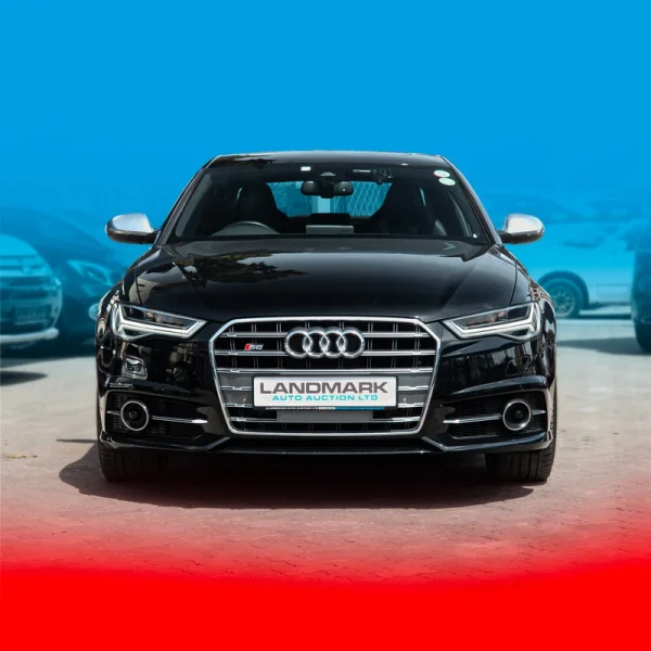 Image01First Image - EditAudi S6 2018