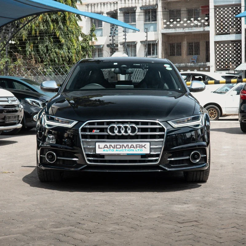 Image0220240504-20240504_133156Audi S6 2018