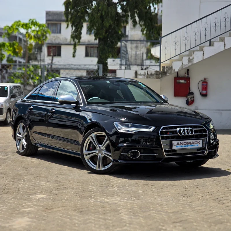 Image0320240504-20240504_132246Audi S6 2018