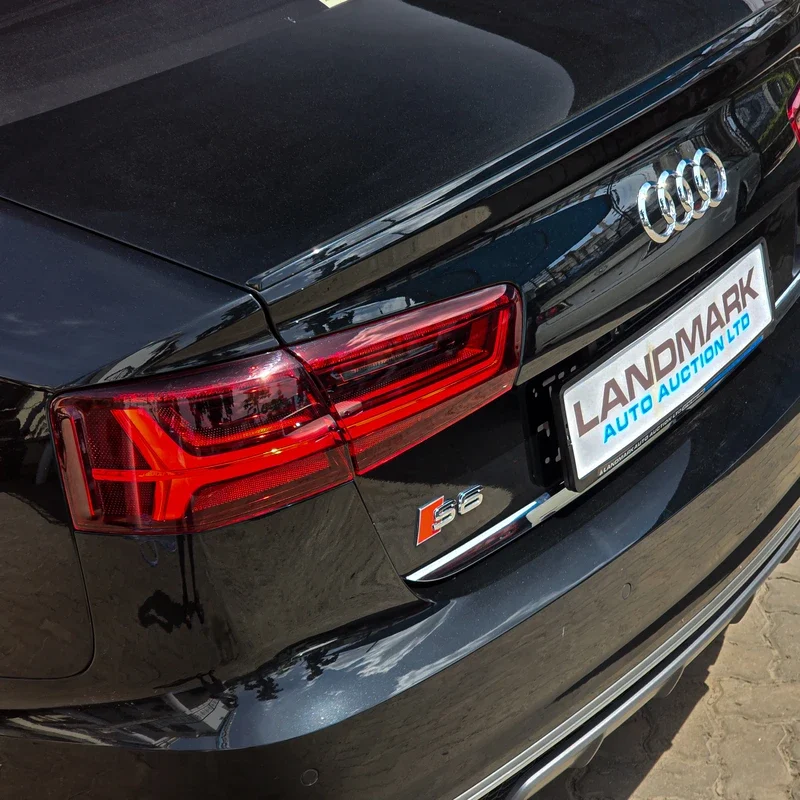Image0520240504-20240504_131944Audi S6 2018