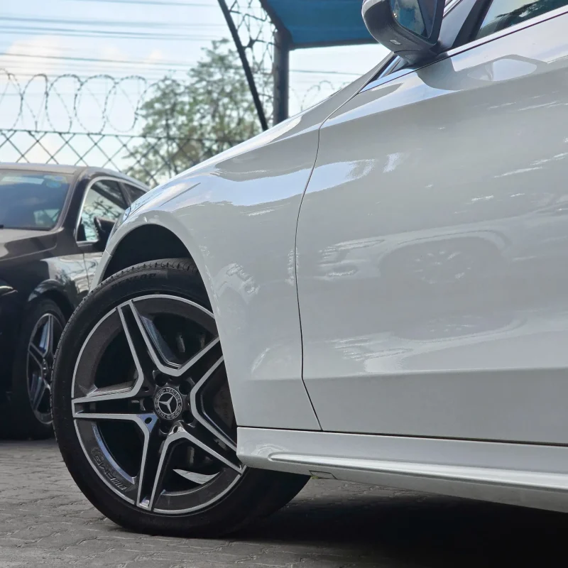 Mercedes Benz_C200_AMG Line_2018_12_result