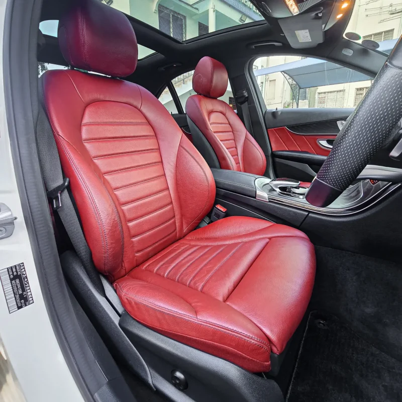 Mercedes Benz_C200_AMG Line_2018_2_result