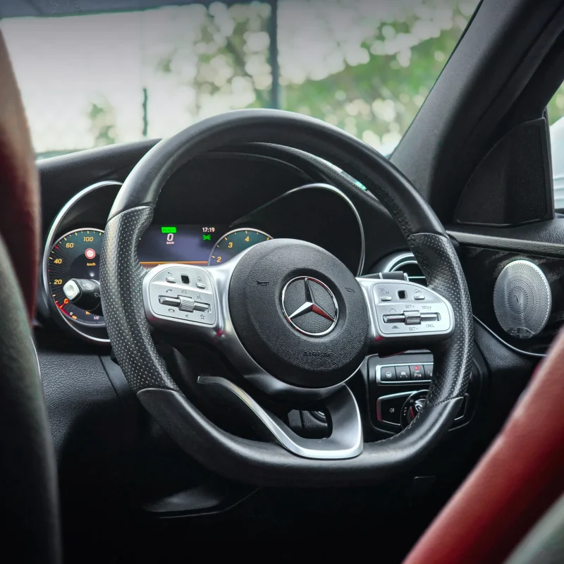 Mercedes Benz_C200_AMG Line_2018_7_result