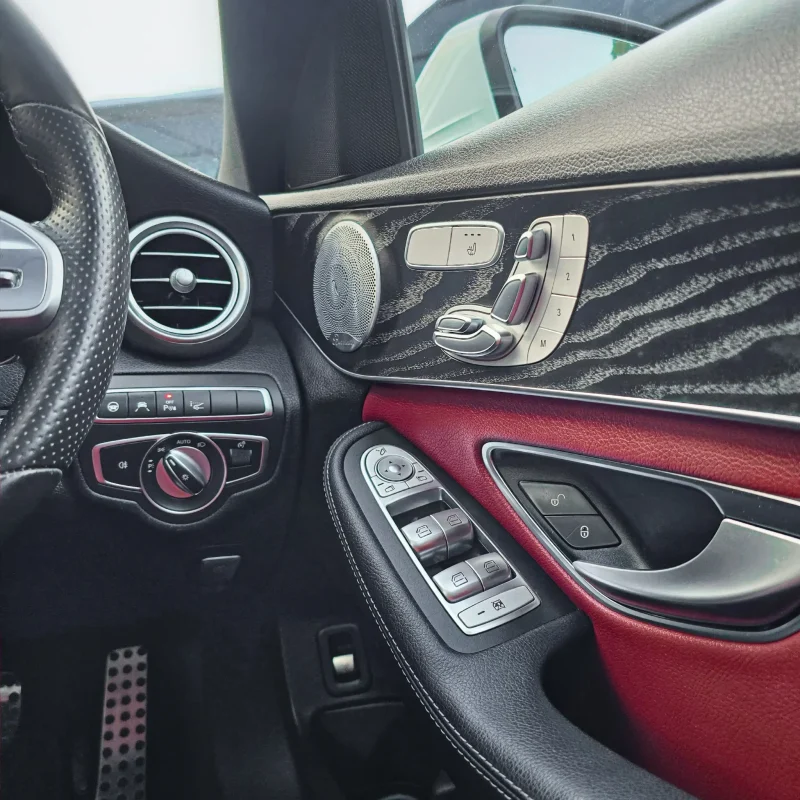 Mercedes Benz_C200_AMG Line_2018_8_result