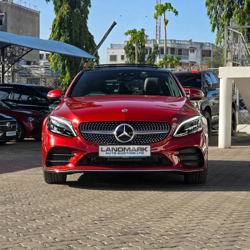 Mercedes Benz_C200_Premium Plus_2019_Kenya_Landmark_2_result