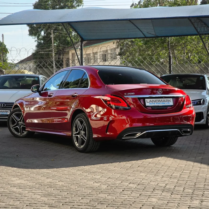 Mercedes Benz_C200_Premium Plus_2019_Kenya_Landmark_4_result