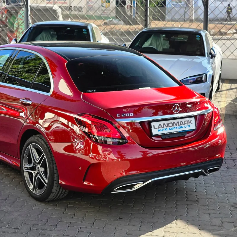 Mercedes Benz_C200_Premium Plus_2019_Kenya_Landmark_5_result