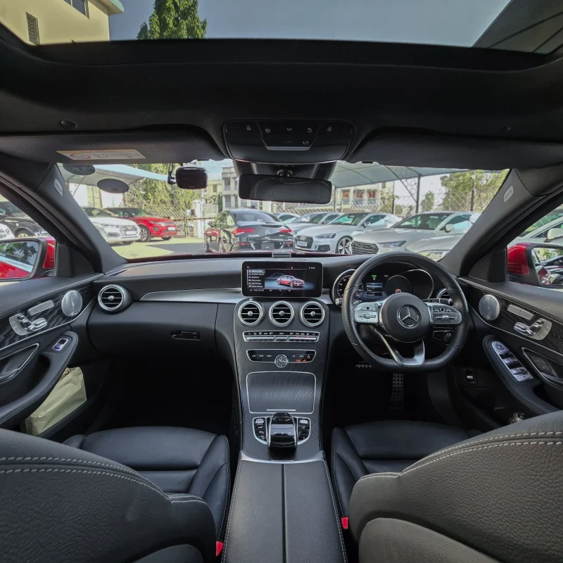 Mercedes Benz_C200_Premium Plus_2019_Kenya_Landmark_8_result