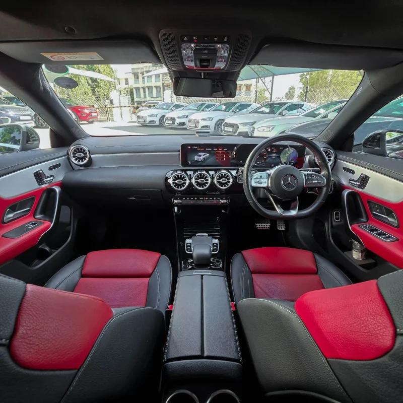 Mercedes Benz_CLA250_AMG Line_2020_Kenya_Landmark_3_result