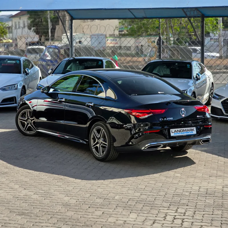 Mercedes Benz_CLA250_AMG Line_2020_Kenya_Landmark_9_result