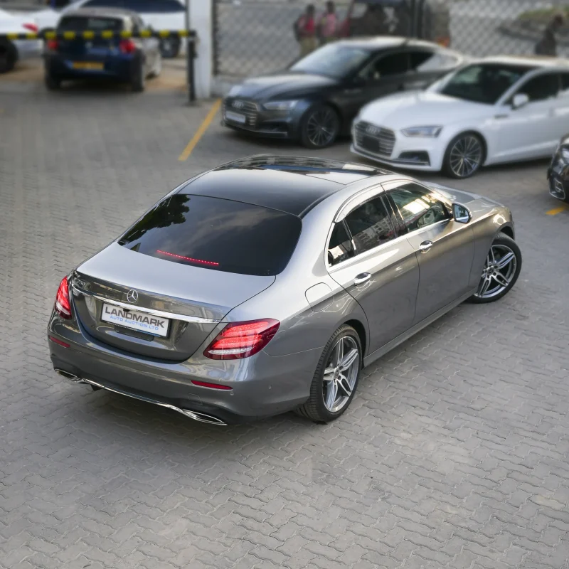 Mercedes Benz_E250_2018_gray (20)