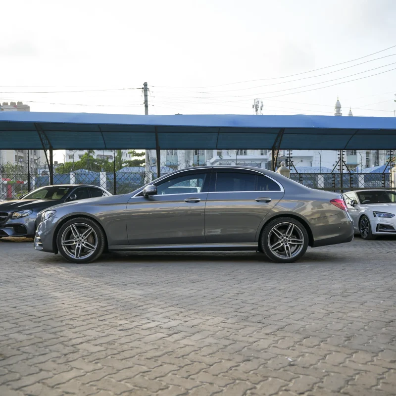 Mercedes Benz_E250_2018_gray (25)