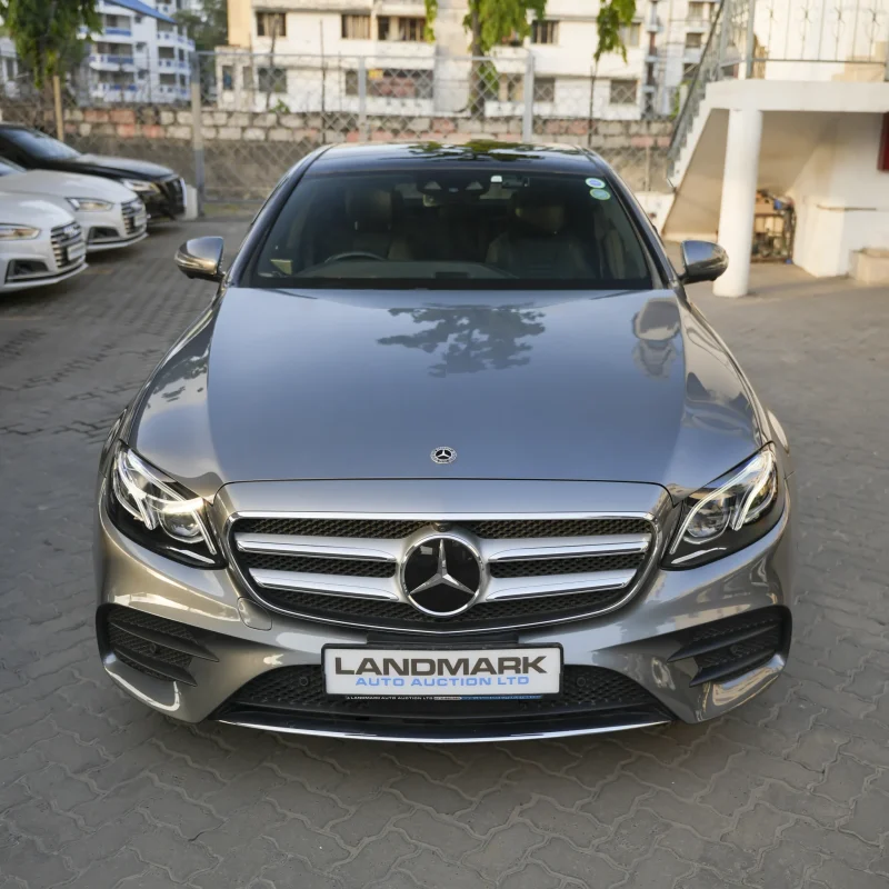 Mercedes Benz_E250_2018_gray (28)