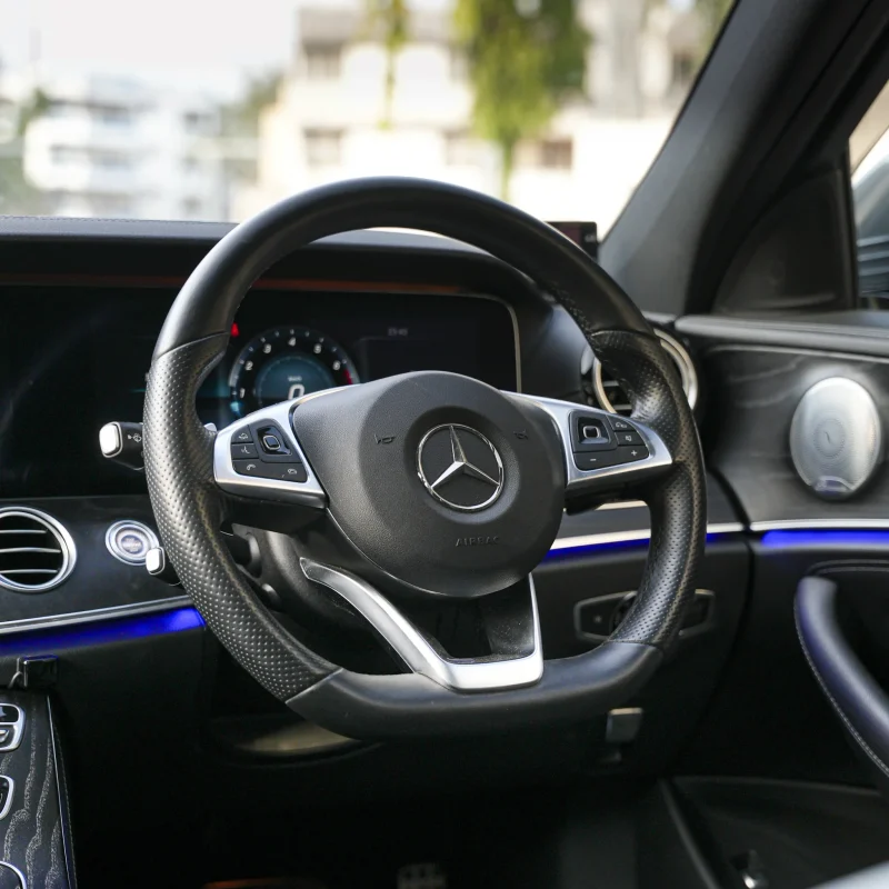 Mercedes Benz_E250_2018_gray (4)