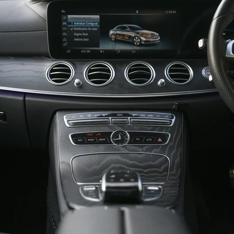 Mercedes Benz_E250_2018_gray (5)