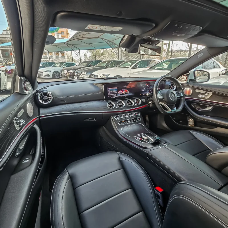 Mercedes Benz_E250_AMG Line_2018_10_result