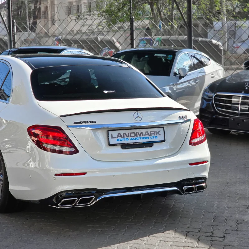 Mercedes Benz_E250_AMG Line_2018_15_result
