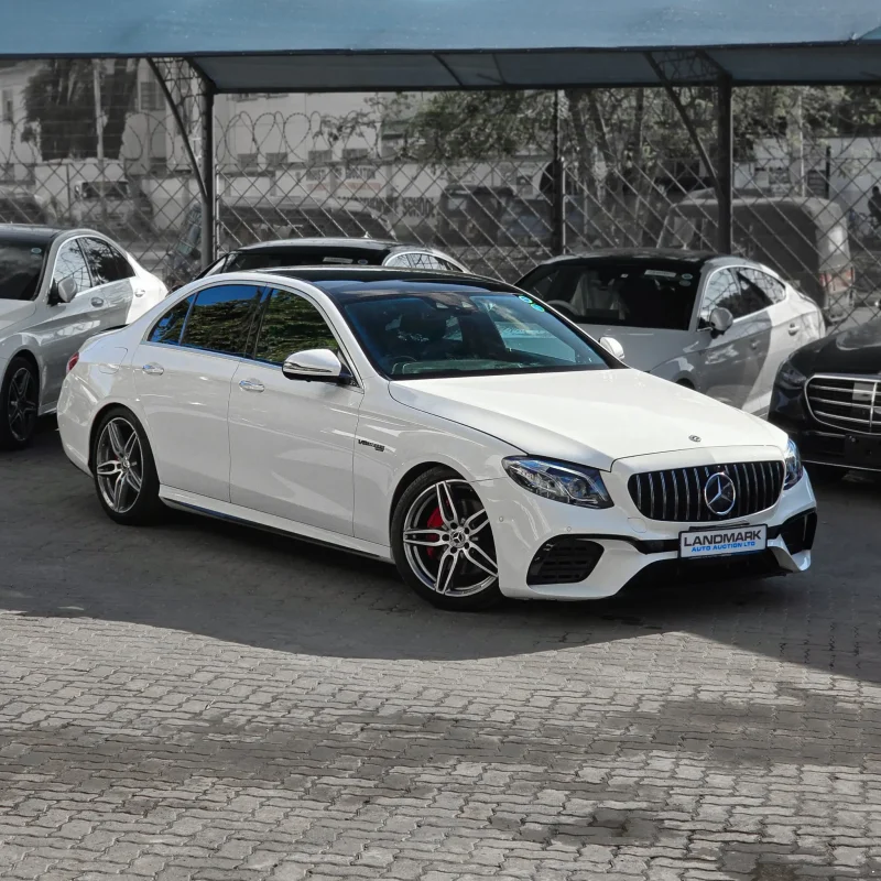 Mercedes Benz_E250_AMG Line_2018_18_result