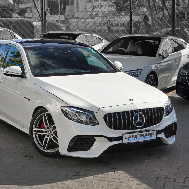 Mercedes Benz_E250_AMG Line_2018_19_result