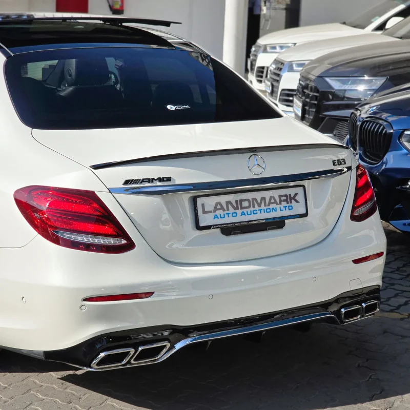 Mercedes Benz_E250_AMG Line_2018_24_result