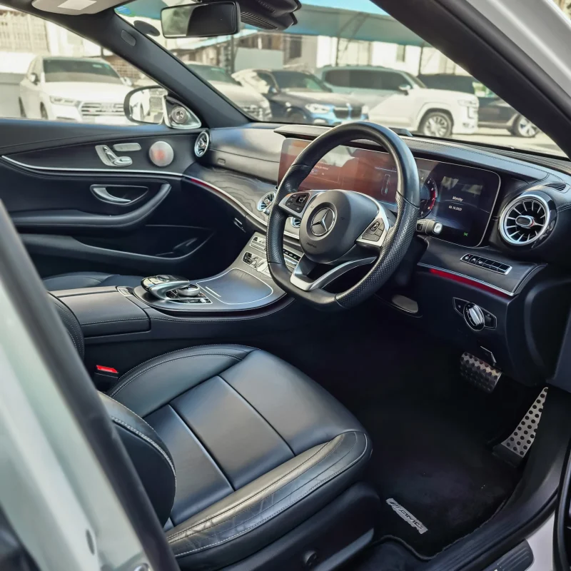 Mercedes Benz_E250_AMG Line_2018_2_result