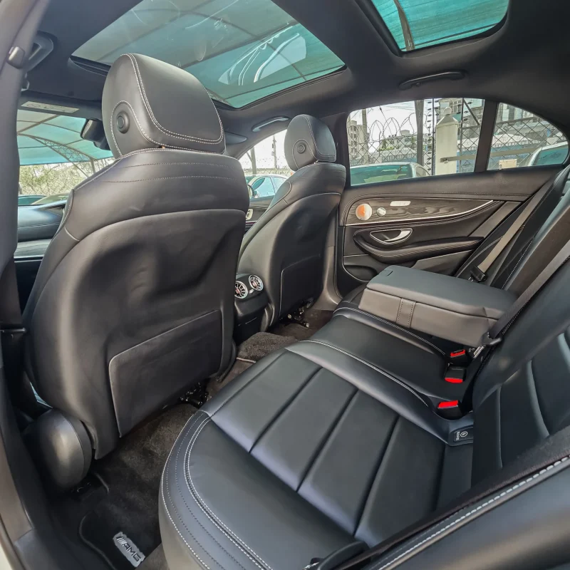 Mercedes Benz_E250_AMG Line_2018_3_result