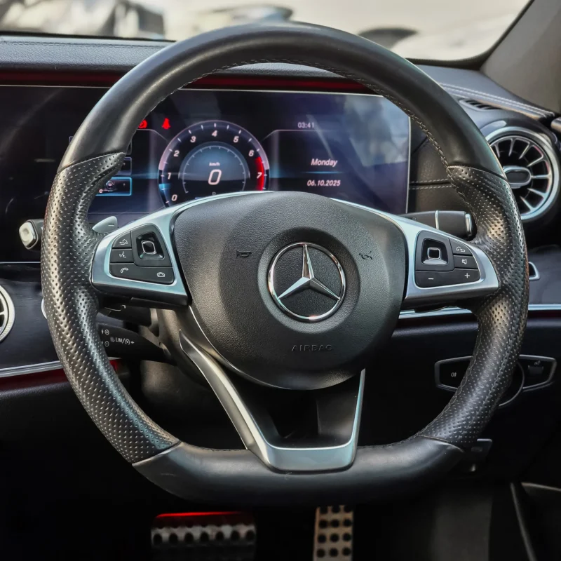Mercedes Benz_E250_AMG Line_2018_7_result