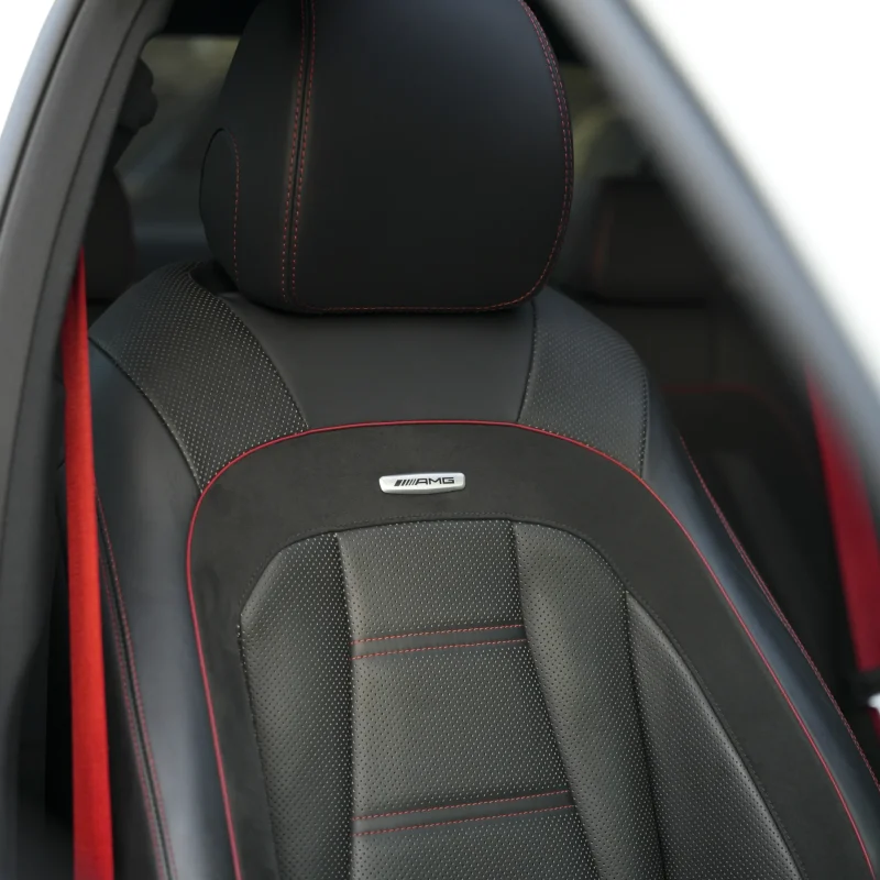 Mercedes Benz_E53_2018_White (11)