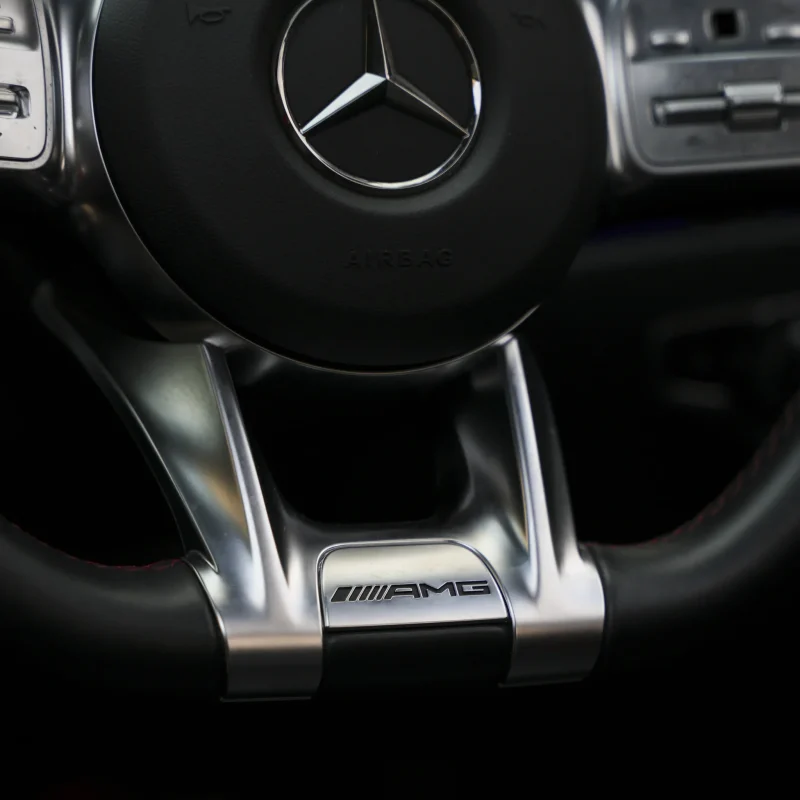 Mercedes Benz_E53_2018_White (14)