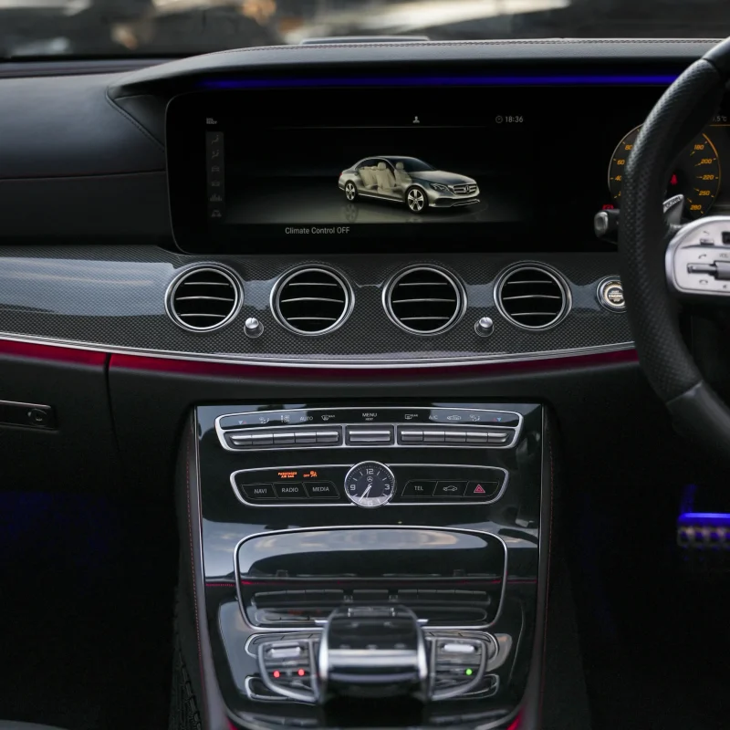 Mercedes Benz_E53_2018_White (19)