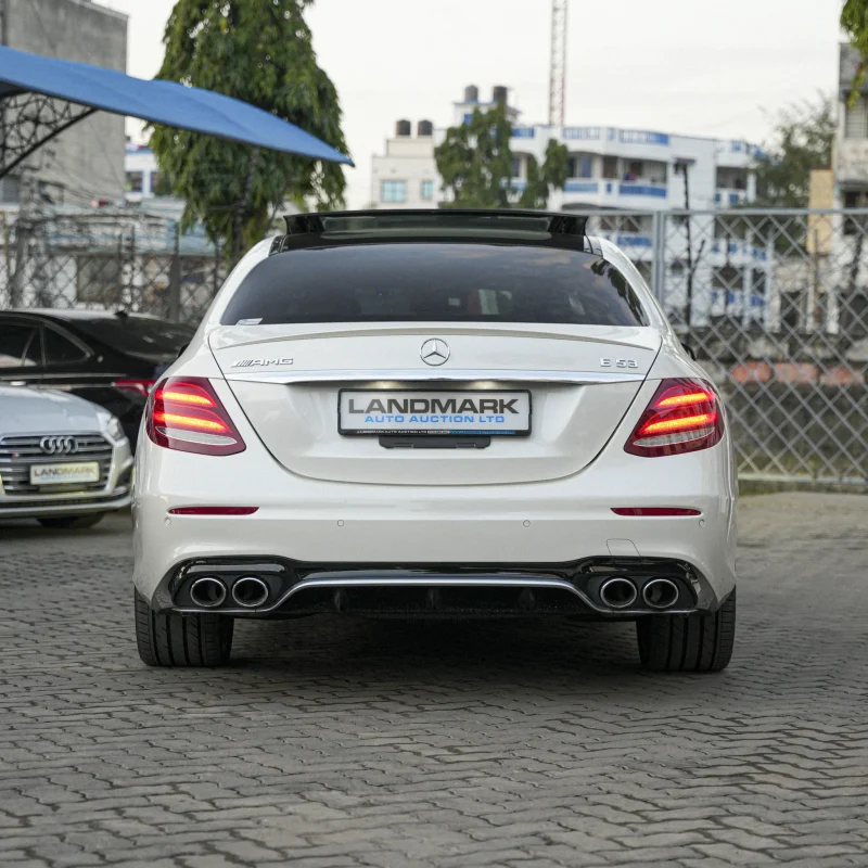 Mercedes Benz_E53_2018_White (24)