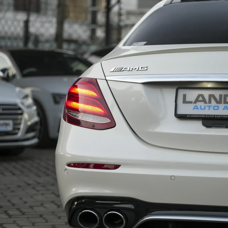 Mercedes Benz_E53_2018_White (25)