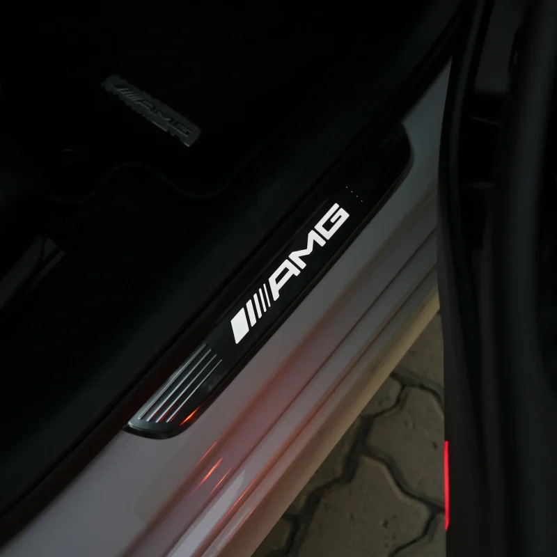 Mercedes Benz_E53_2018_White (6)