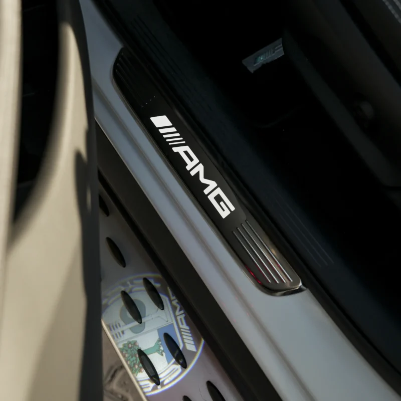Mercedes Benz_GLC43_2018_White (10)